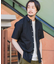 『抗菌／消臭』『XXLサイズあり』ハイパフォーマンスオックス半袖シャツ