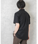 『抗菌／消臭』『XXLサイズあり』ハイパフォーマンスオックス半袖シャツ