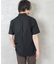 『抗菌／消臭』『XXLサイズあり』ハイパフォーマンスオックス半袖シャツ