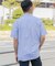 『抗菌／消臭』『XXLサイズあり』ハイパフォーマンスオックス半袖シャツ
