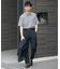 『抗菌／消臭』『XXLサイズあり』ハイパフォーマンスオックス半袖シャツ