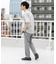 『WEB限定』『セットアップ対応』パナマ風オープンカラー半袖シャツ