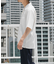 『WEB限定』『セットアップ対応』パナマ風オープンカラー半袖シャツ
