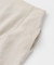 『UR TECH DRYLUXE』リネンライクスリットタイトスカート