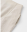 『UR TECH DRYLUXE』リネンライクスリットタイトスカート