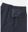 『UR TECH DRYLUXE』リネンライクスリットタイトスカート