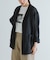 new basic　ラミーオーバージャケット