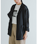 new basic　ラミーオーバージャケット
