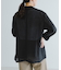 new basic　ラミーオーバージャケット