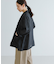 new basic　ラミーオーバージャケット