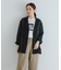 new basic　ラミーオーバージャケット