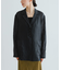 new basic　ラミーオーバージャケット