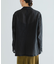 new basic　ラミーオーバージャケット