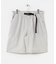 FORK&SPOON　TEC LINENショートパンツ