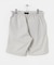 FORK&SPOON　TEC LINENショートパンツ