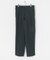 FORK&SPOON　TEC LINENパンツ