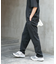 FORK&SPOON　TEC LINENパンツ