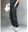 FORK&SPOON　TEC LINENパンツ