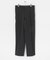 FORK&SPOON　TEC LINENパンツ