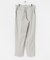 FORK&SPOON　TEC LINENパンツ