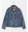 Levi’s　TYPE 1 TRUCKER