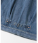 Levi’s　TYPE 1 TRUCKER