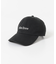 カフェロゴエンブロイダリーCAP