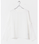 シアーTシャツブラウス