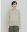 シアーTシャツブラウス