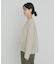 シアーTシャツブラウス