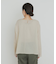 シアーTシャツブラウス