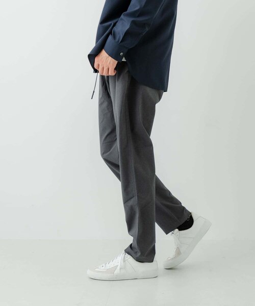 別注』Gramicci for URBAN RESEARCH MINOTECH STRETCH PANTS｜アーバン