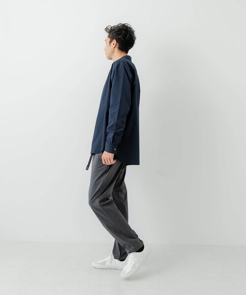 別注』Gramicci for URBAN RESEARCH MINOTECH STRETCH PANTS｜アーバン