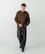『別注』Gramicci　MINOTECH STRETCH PANTS