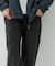 『別注』Gramicci　MINOTECH STRETCH PANTS