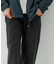 『別注』Gramicci　MINOTECH STRETCH PANTS