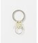 ITTI　CRISTY KNOTMAN RING