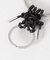 ITTI　CRISTY KNOTMAN RING