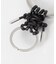 ITTI　CRISTY KNOTMAN RING