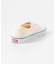 VANS　UA Authentic