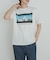 アニメーション映画「サマーウォーズ」プリントTシャツ