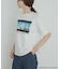 アニメーション映画「サマーウォーズ」プリントTシャツ