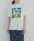 アニメーション映画「サマーウォーズ」プリントTシャツ
