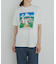 アニメーション映画「サマーウォーズ」プリントTシャツ