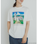 アニメーション映画「サマーウォーズ」プリントTシャツ
