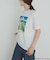 アニメーション映画「サマーウォーズ」プリントTシャツ