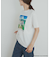 アニメーション映画「サマーウォーズ」プリントTシャツ