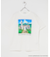 アニメーション映画「サマーウォーズ」プリントTシャツ