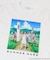 アニメーション映画「サマーウォーズ」プリントTシャツ