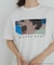 アニメーション映画「サマーウォーズ」プリントTシャツ